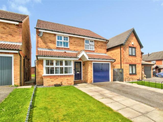 House for sale in Toft Hill