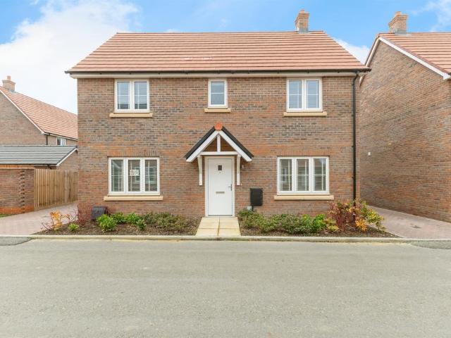 House for sale in East Tuddenham, Norfolk