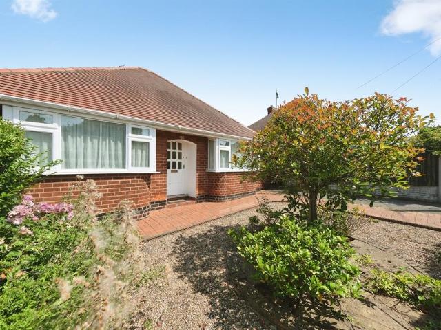 House for sale in Attenborough, East Midlands