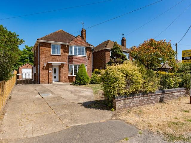 House for sale in Boston, Lincolnshire