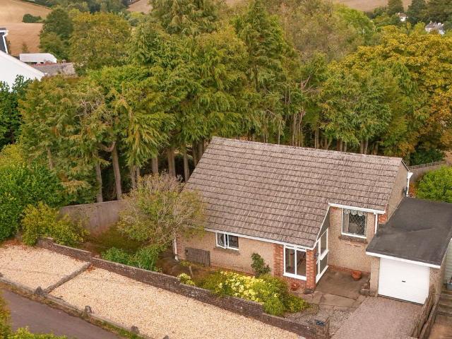 House for sale in Marldon, South Hams