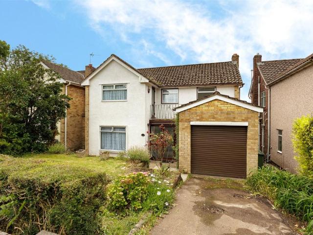 House for sale in Rhydypenau, Falcon Lodge