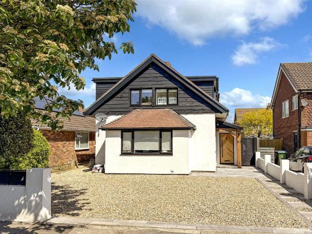 House for sale in Toddington, Clapham