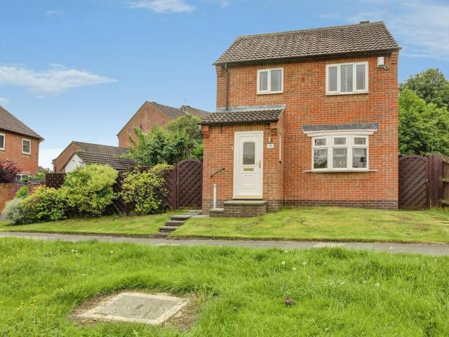 House for sale in Felling, Tyne And Wear