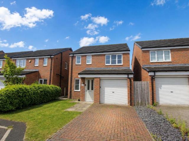 House for sale in Dairy Lane Estate, Tyne And Wear