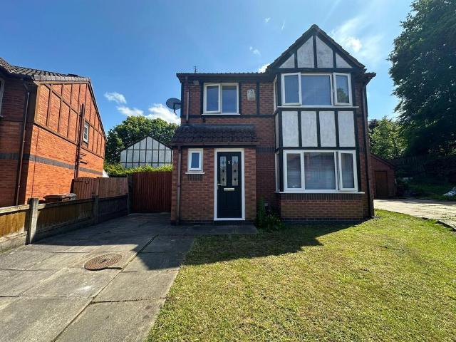 House for sale in Ribble Village, Higher Bartle