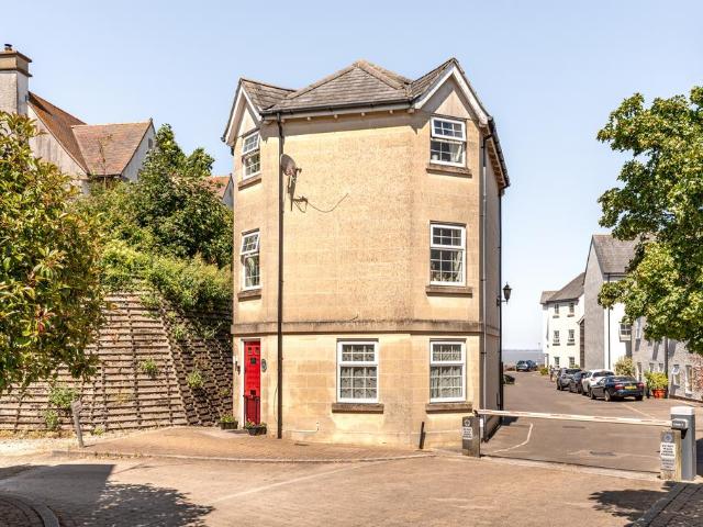 House for sale in Port Marine, Portishead