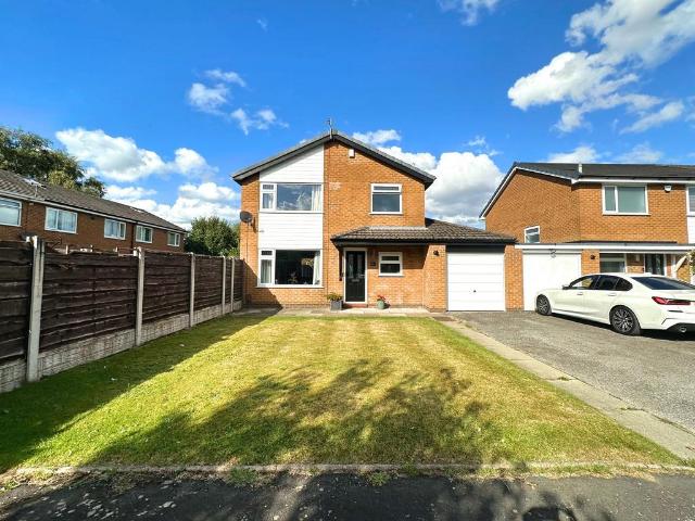 House for sale in Ashton upon Mersey, Trafford Park