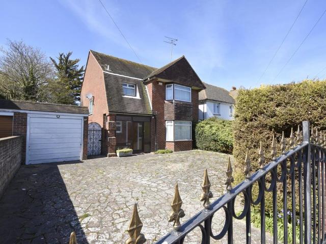House for sale in East Cliftonville, Acol