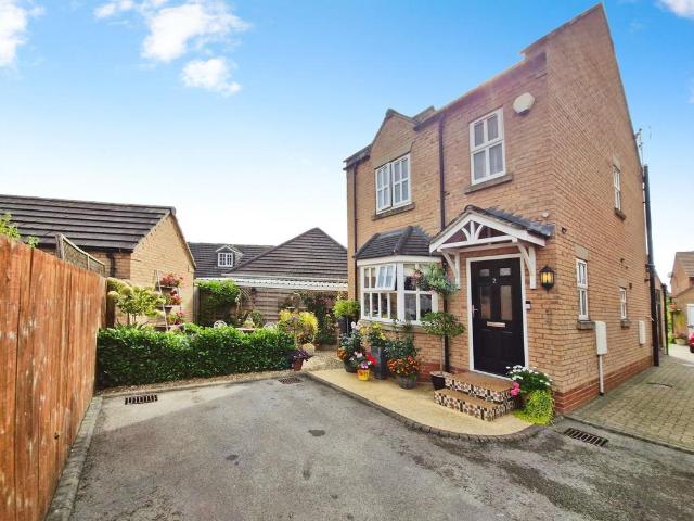 House for sale in Woodmansey, Beverley