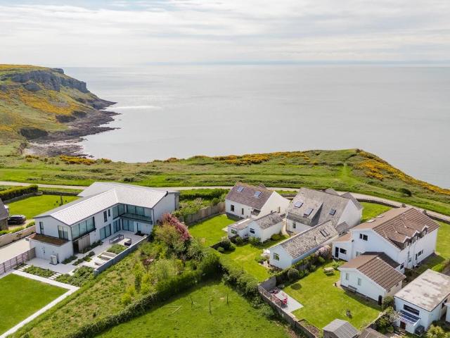 House for sale in Wales