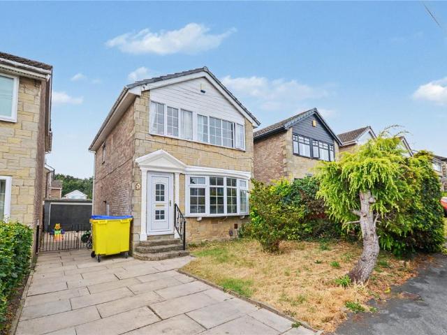 House for sale in West Yorkshire