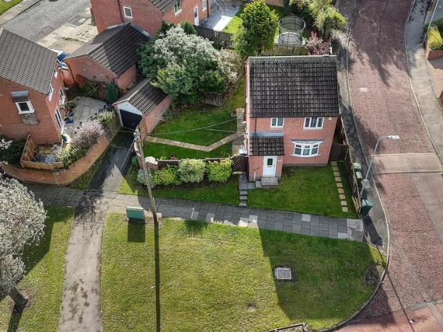 House for sale in Felling, Gateshead