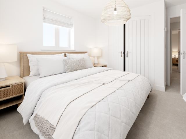 House for sale in Swan Village, Coseley