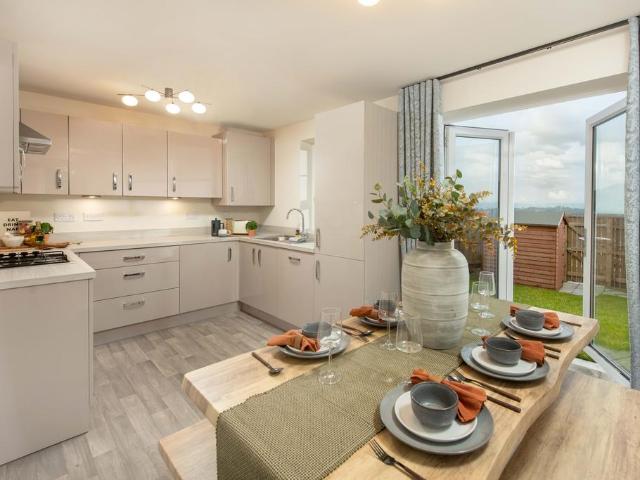 House for sale in Alverton, East Midlands