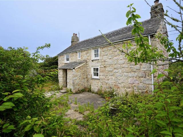 House for sale in Isle Of Man