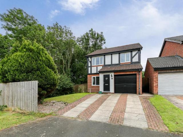 House for sale in Killingworth