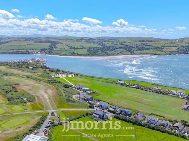 House for sale in Y Ferwig, Gwbert