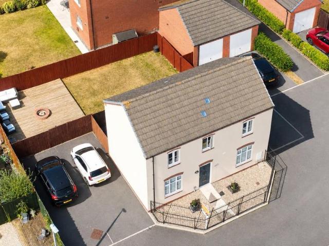 House for sale in Sandy, Llanelli