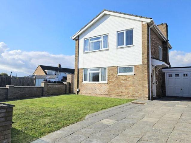 House for sale in Fareham, Isle Of Man