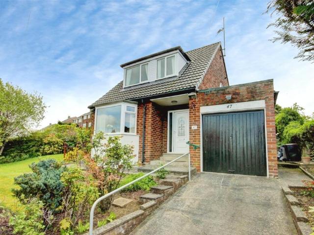 House for sale in Bridgehill, Consett