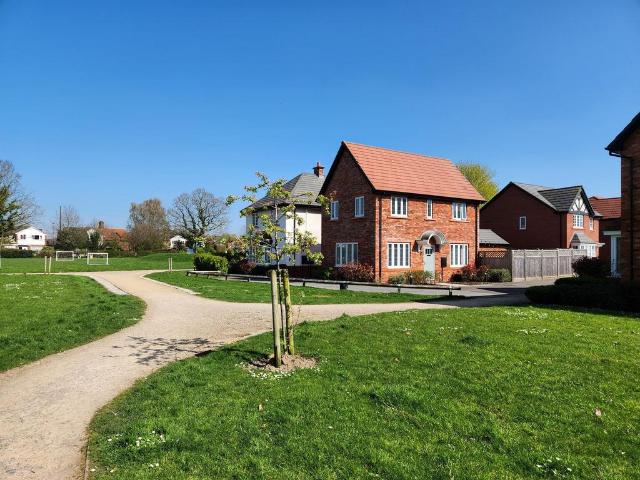 House for sale in Appleton, Warrington