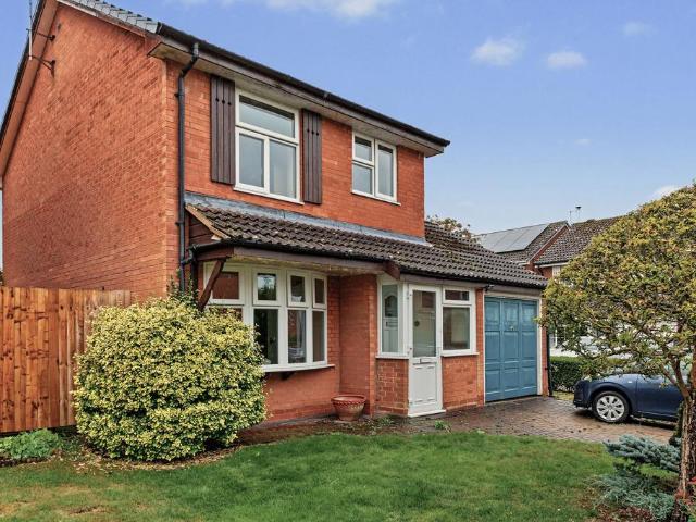 House for sale in Shipston-on-Stour, Stratford-on-Avon