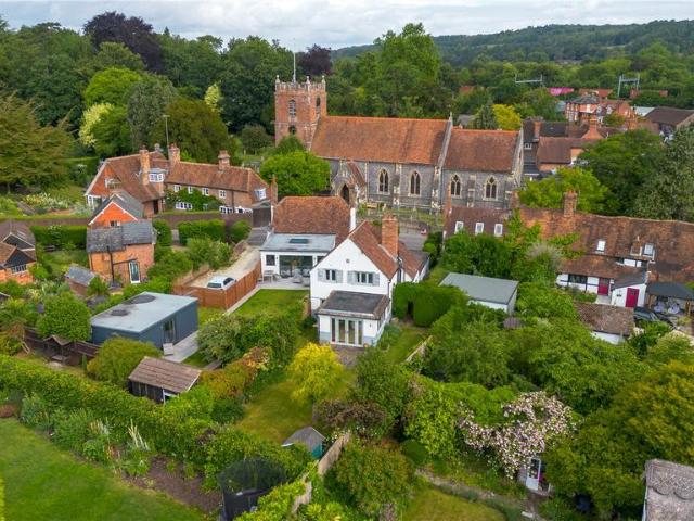 House for sale in Pangbourne, West Berkshire