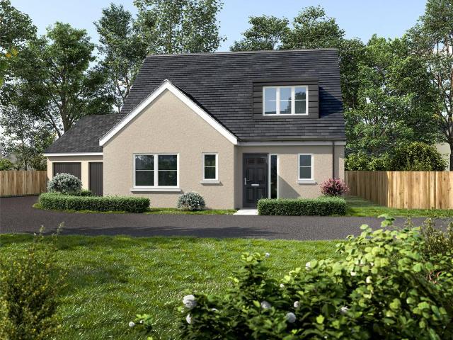 House for sale in Brandis Corner, Devon