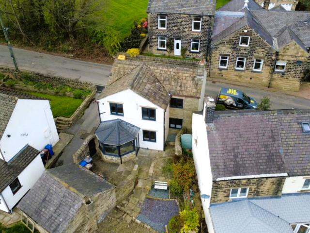 House for sale in Crane Moor Nook, Crane Moor