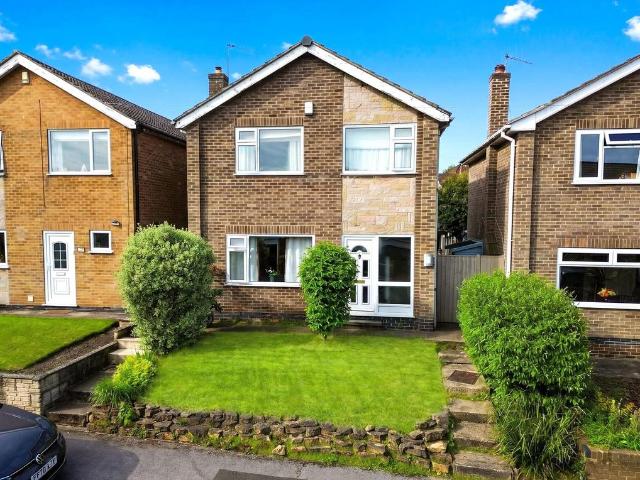 House for sale in Woodthorpe, Gedling