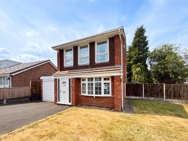 House for sale in Trench Lock, Telford