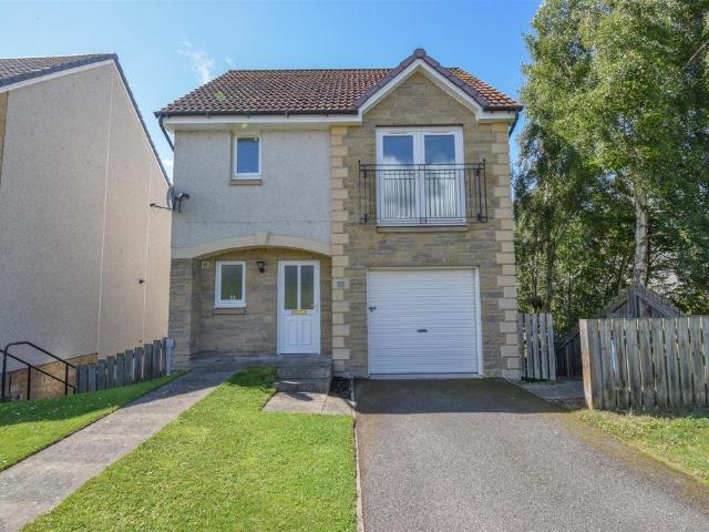 House for sale in Slackbuie, Inverness