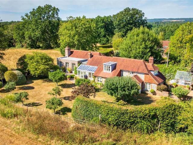 House for sale in Heyshott, Littlecote