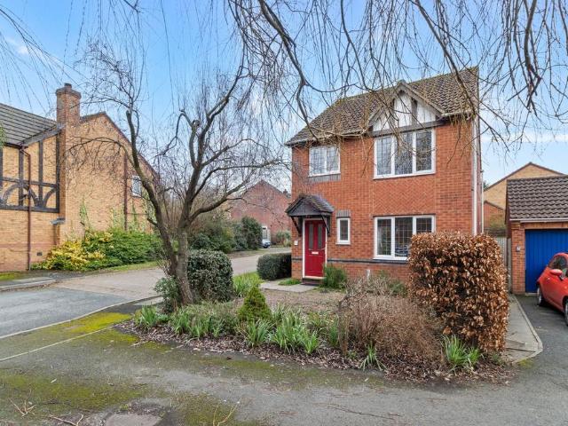 House for sale in Ledbury, Isle Of Man
