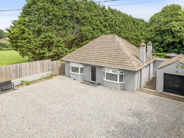 House for sale in Hatt, Cornwall