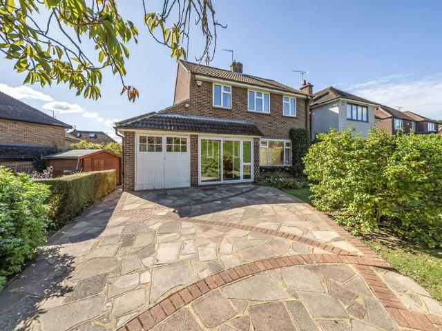 House for sale in Denham, Gerrards Cross and Chalfonts Community Board, Denham Garden Village
