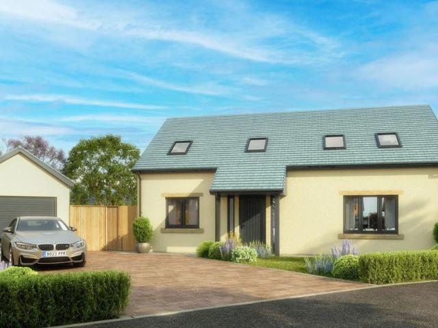 House for sale in Maryport, Broughton Moor