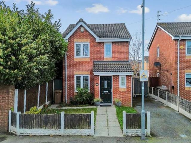 House for sale in New Bold, St Helens