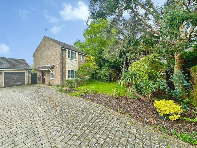 House for sale in Red Hall, Darlington
