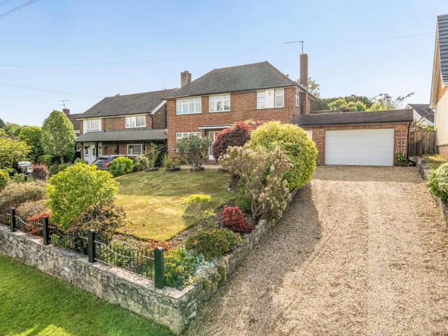 House for sale in Helford, Hampshire