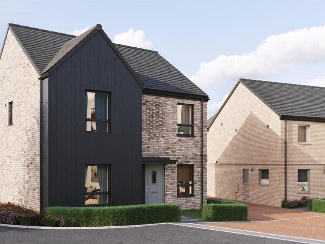 House for sale in Fretherne, Hertfordshire
