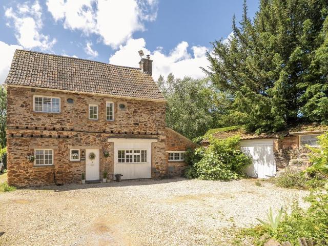 House for sale in Mill Cross, Kingston St Mary