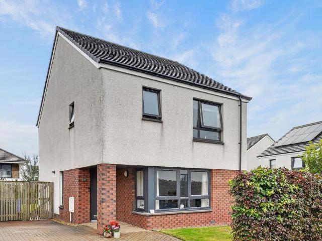 House for sale in Doonfoot, Alloway