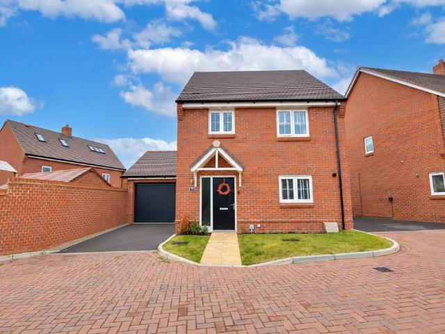 House for sale in Boorley Green, Eastleigh