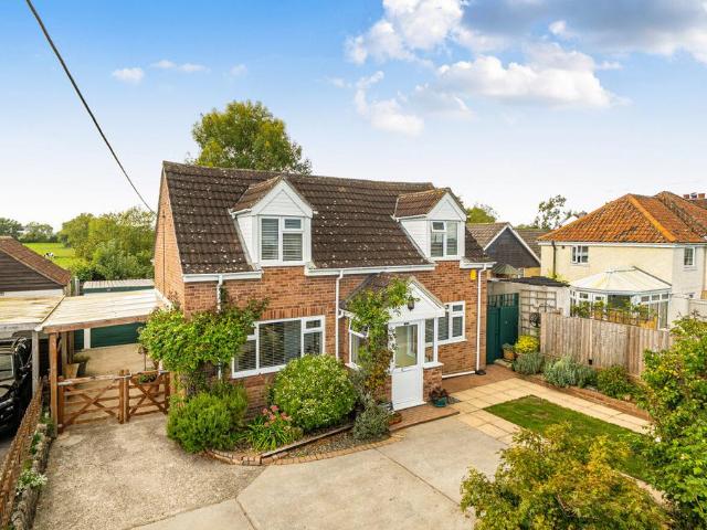 House for sale in Northmoor Green or Moorland, North Petherton