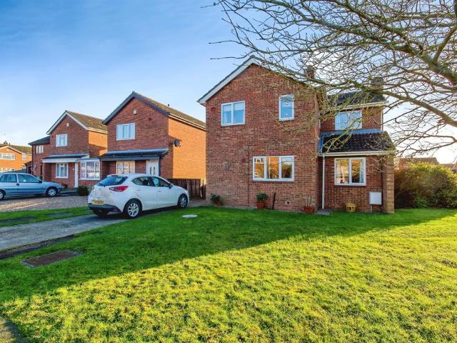House for sale in Belleau, Lincolnshire