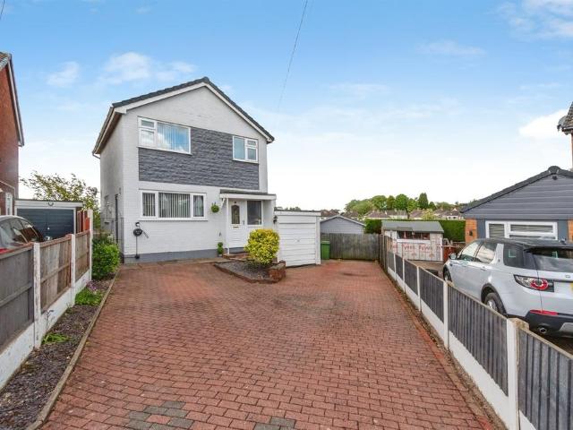 House for sale in Pye Green, Chadsmoor