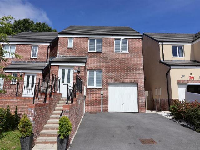 House for sale in Albert Town, Haverfordwest