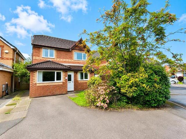 House for sale in Brownedge, Firbank